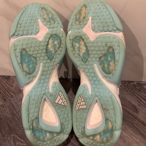 Adidas Patrick Mahomes 1 Impact FLX - Picture 4 of 4